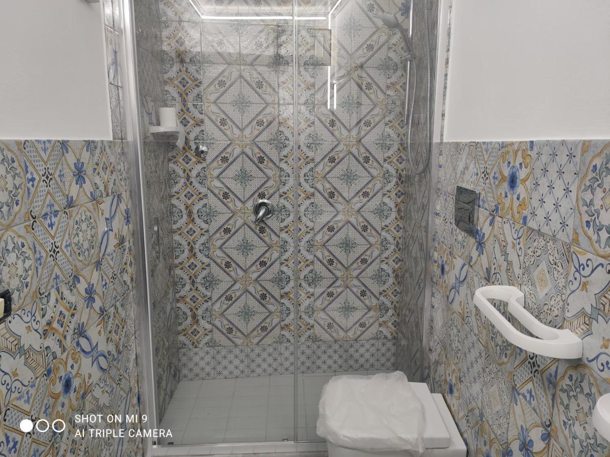 锡拉库扎Casa Ninetta别墅 外观 照片