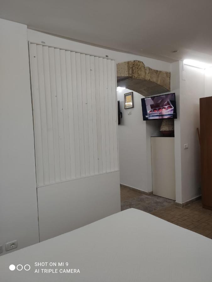 锡拉库扎Casa Ninetta别墅 外观 照片