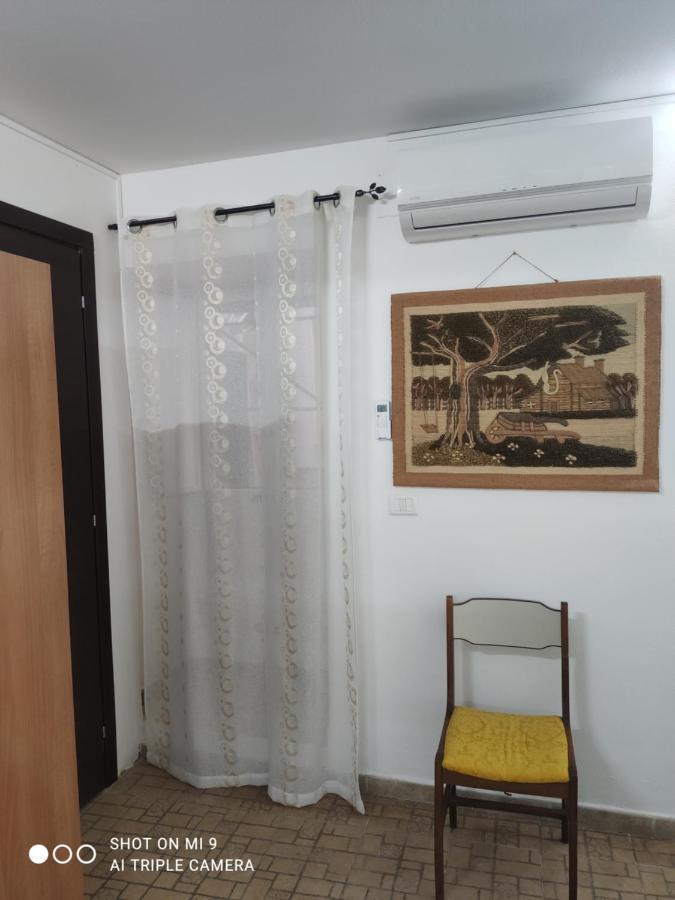 锡拉库扎Casa Ninetta别墅 外观 照片